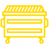 dumpsters