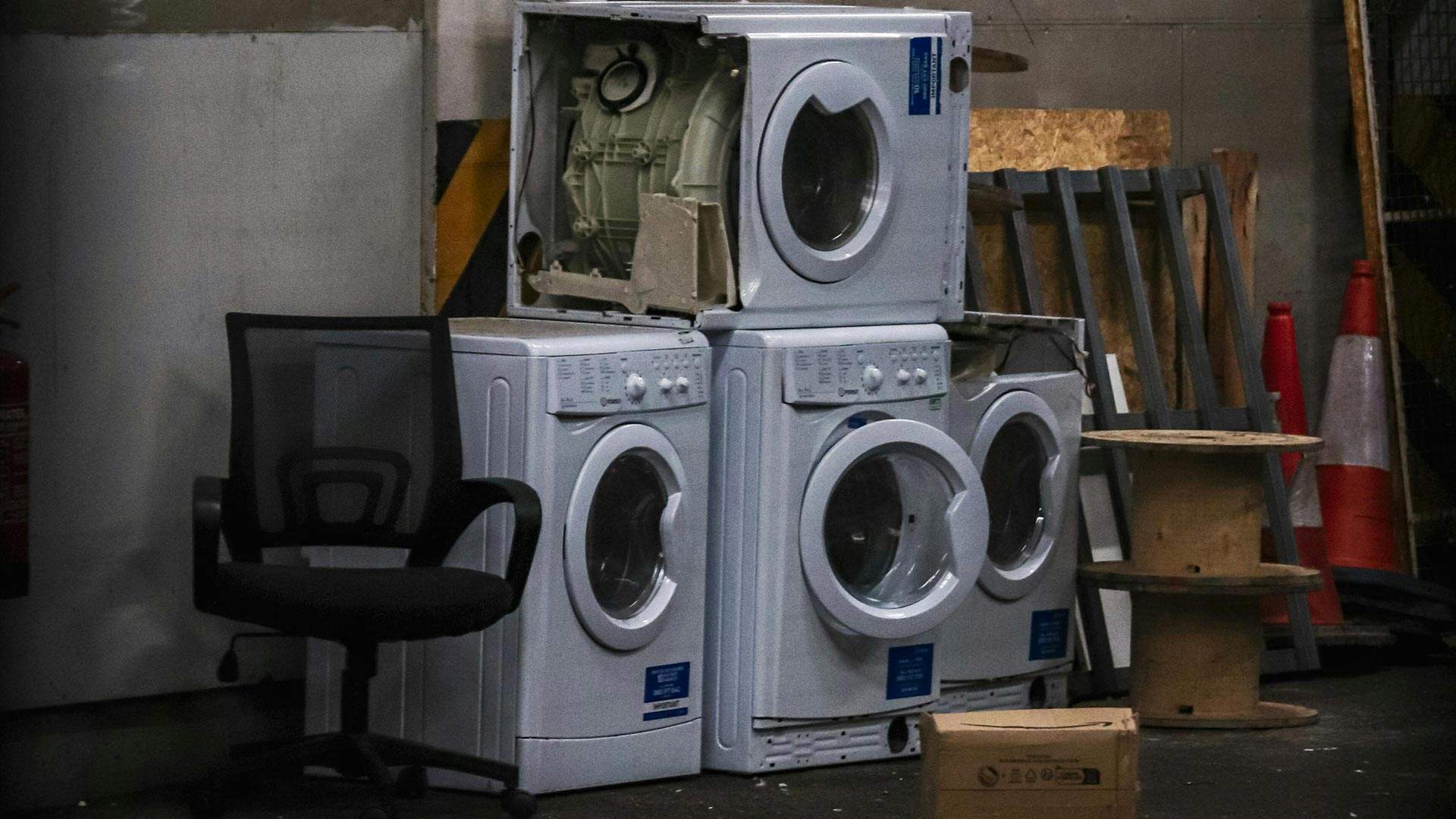 junk removal services in central texas