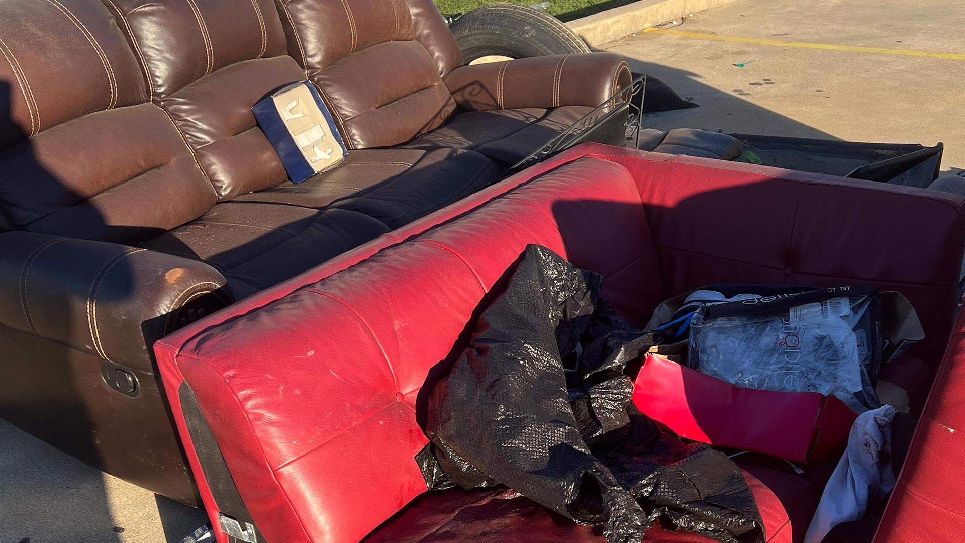 junk removal services in central texas